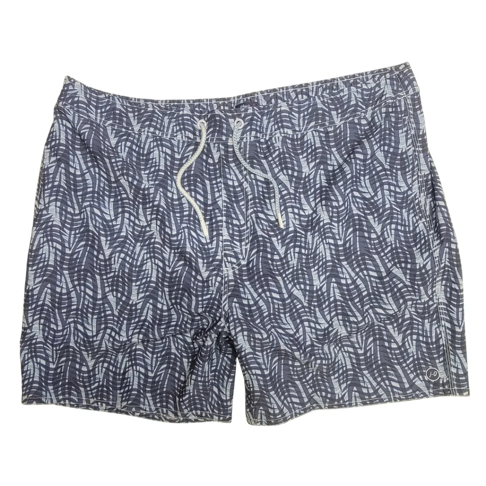 Johnnie-O Miramar Swim Trunk 7